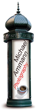 Michael Ammann Kiosk
