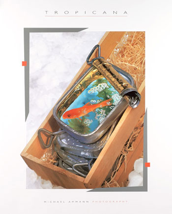 Tropicana